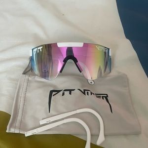 Pit Viper Miami Double Wides!